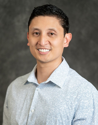 Dr. Kevin Reyes, psychiatrist